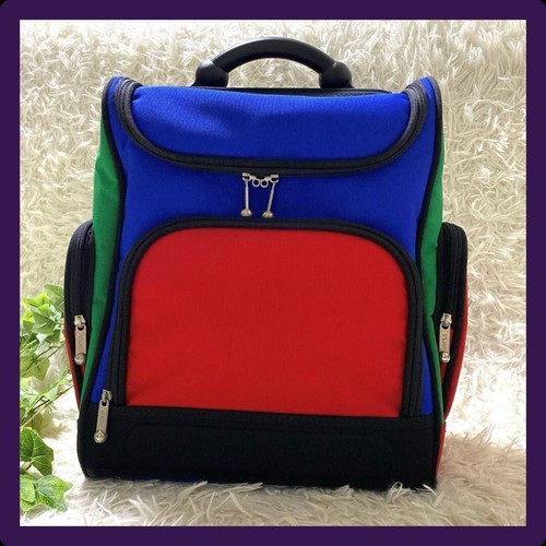 Borsa zaino vintage united - vintage,
