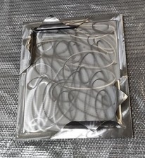 CORNICE Specchio FERRO BATTUTO