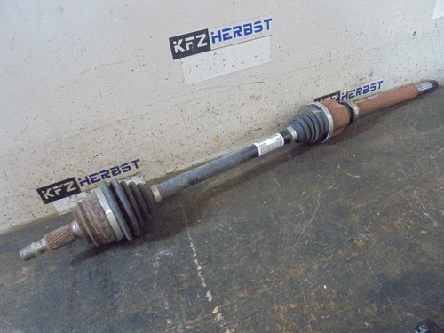Albero motore destro citroen - albero,