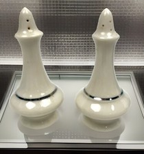Lenox Monclair Salt and Pepper