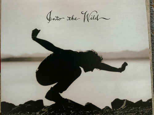 Into the wild - into, with