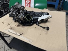 Condotto di Aspirazione Kit completo, Usato - Alfa Romeo Stelvio 2002 210 Cv