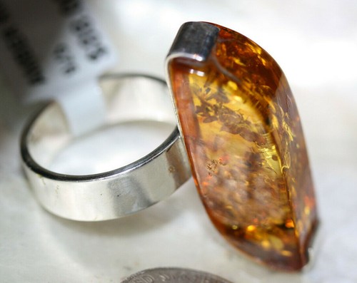 Stupendo anello argento 925 - stupendo, in