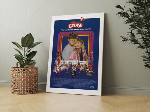Grease film vintage - 2,