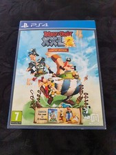 ASTERIX AND OBELIX XXL2