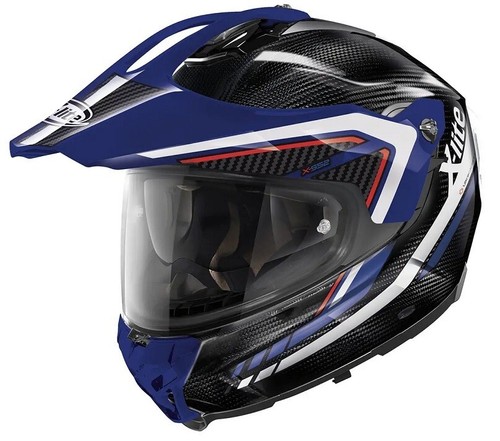 Casco integrale carbon - , xlite