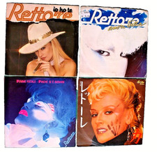 4/45 GIRI DONATELLA RETTORE