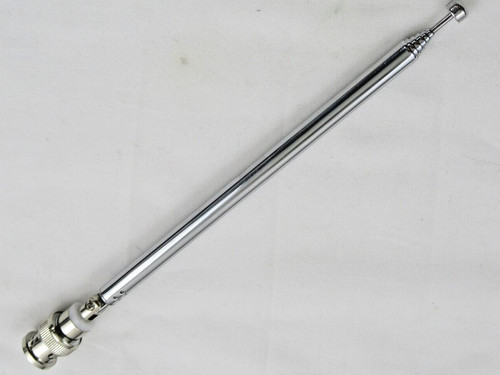 Antenna per scanner - , cb