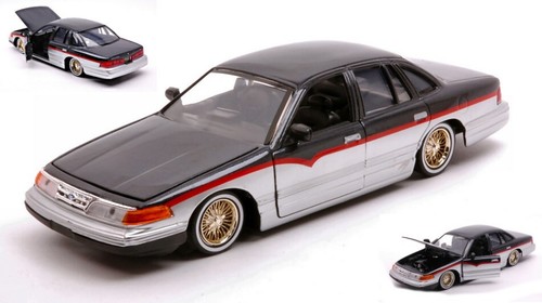 Modellino auto scala ford - modellino,