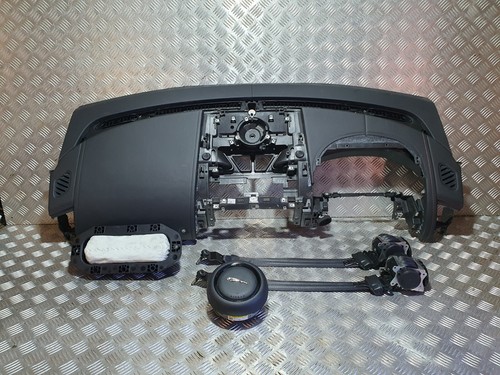 Kit airbag jaguar type x152 - f-type,