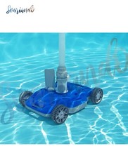 ROBOT PULITORE AUTOMATICO PER