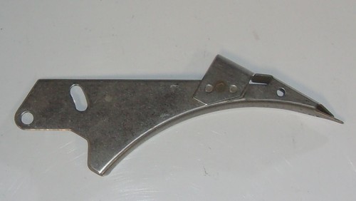 Coltello tramoggia parte - , slot