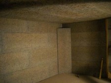 Pannelli fono-assorbenti ERACLIT TRAVERTINO MICRO