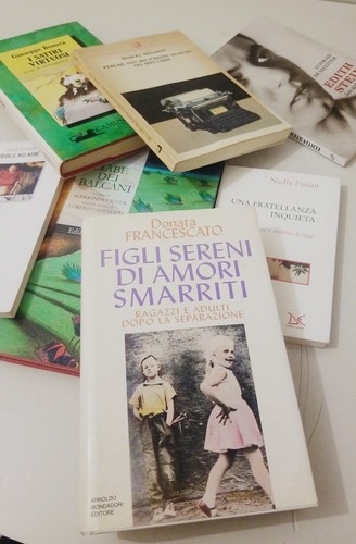 Figli sereni amori - sereni, di