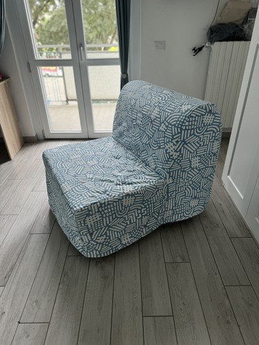 Poltrona letto ikea - poltrona,