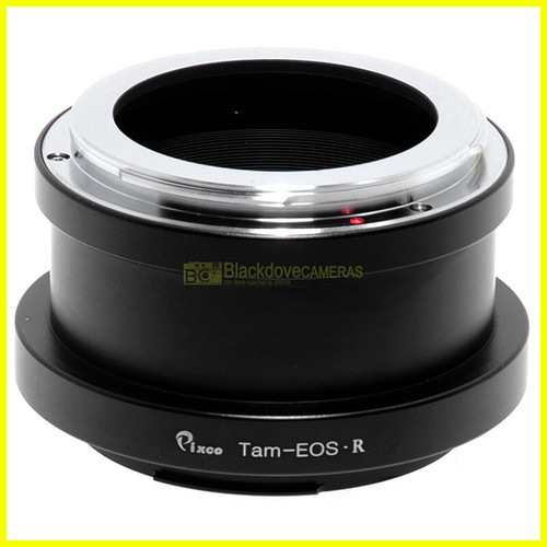 Adapter per obiettivi tamron - per,