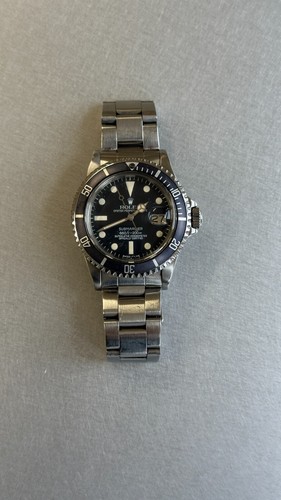 Rolex submariner data ref - submariner,