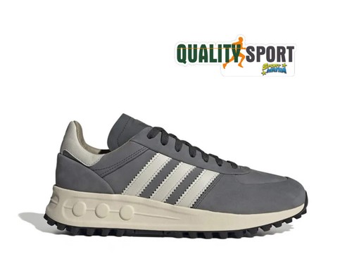 Adidas trainer lux - adidas, grigio