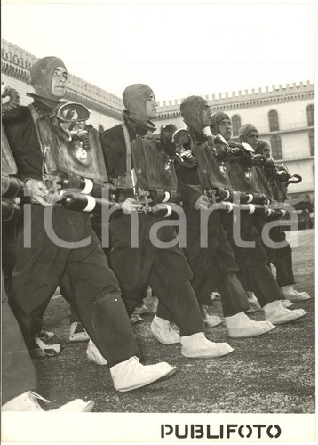 1954 roma caserma - roma, legnano