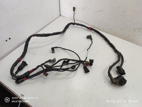 Cablaggio impianto elettrico - cablaggio,