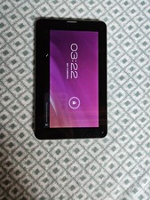 AUDIOLA TABLET TAB 0377 3G, USATO 