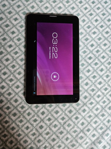 Audiola tablet tab 0377 - audiola,