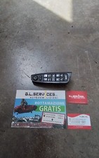 PULSANTIERA PULSANTI ALZAVETRI ALZACRISTALLI ANTERIORE SINISTRO FIAT STILO 5P