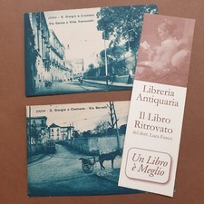 SAN GIORGIO A CREMANO -