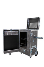 Flight case concorso