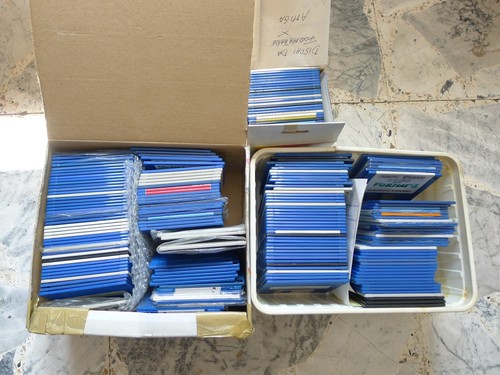 Grande lotto floppy disk - lotto,