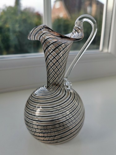 Vetro artistico filigrana - , di