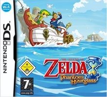 Nintendo The Legend of Zelda -