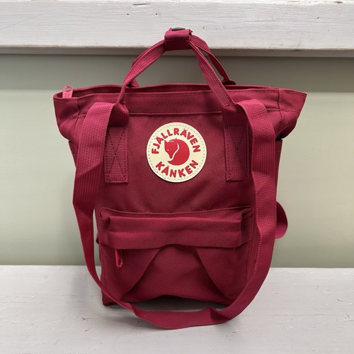 Borsa zaino fjallraven - borsa,