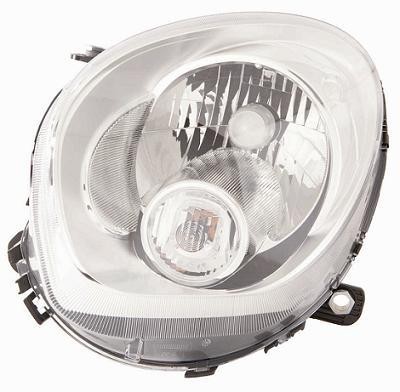 Faro anteriore sinistro per - sinistro,
