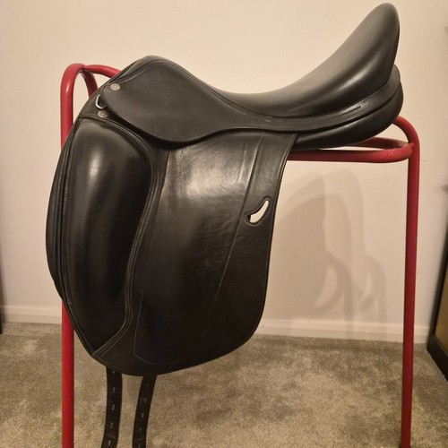 Sella dressage equipe - da,