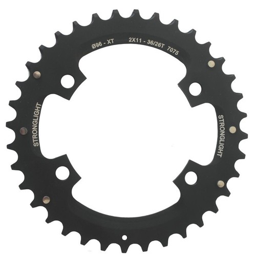 Stronglight pignone mtb - pignone,