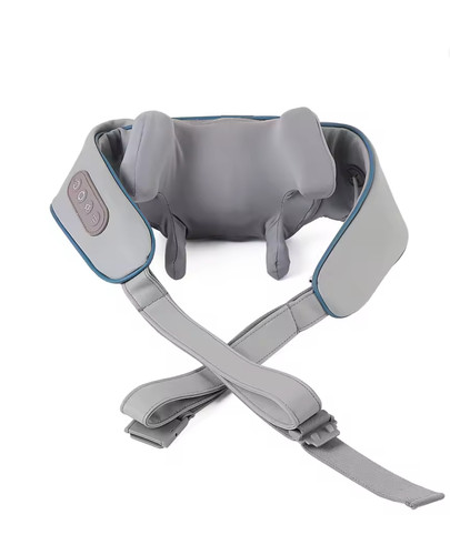 Massaggiatore shiatsu collo - massaggiatore,