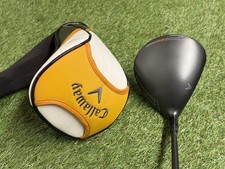 *Callaway X2 Hot Driver -
