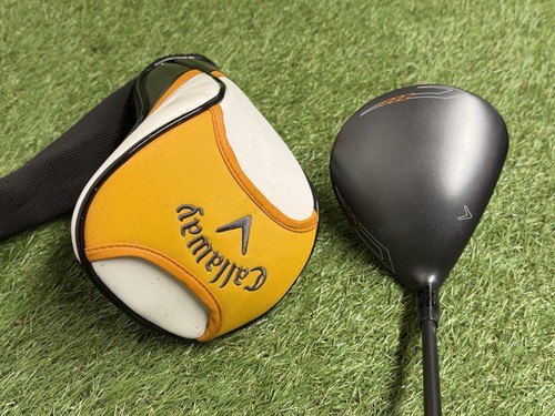 Callaway hot driver - hot,