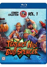 Bud Spencer & Terence Hill