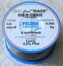 ROCCHETTO STAGNO FELDER