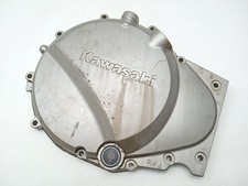 CARTER COPERCHIO FRIZIONE COVER CLUTCH CASE  KAWASAKI KLE 500 96-00 EX500AE