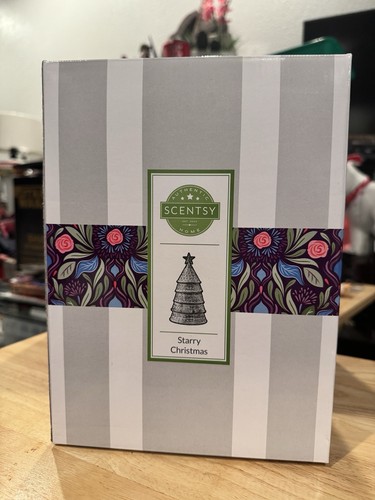 Scentsy 2020 scaldacera - scentsy,