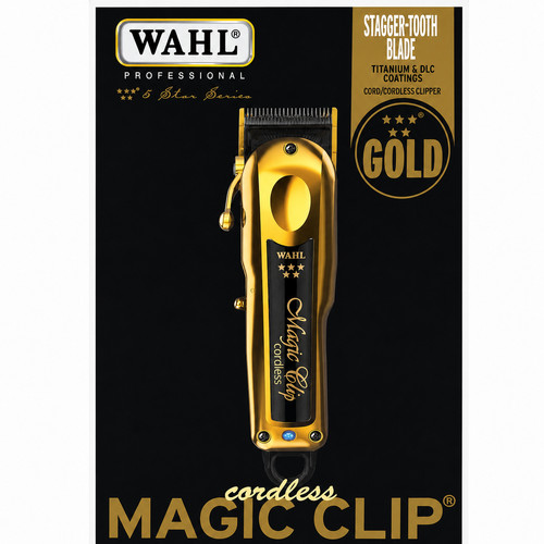 Wahl tagliacapelli - wahl,