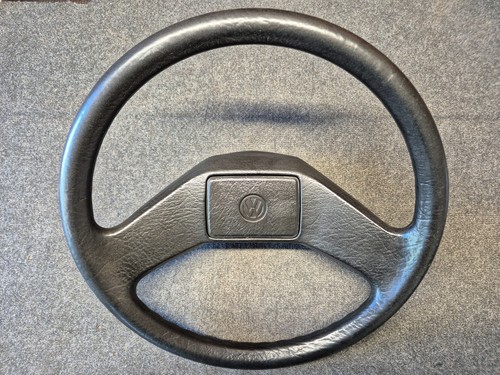 Volante volkswagen golf - vw,