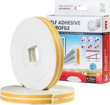 Striscia Di Gomma Adesiva