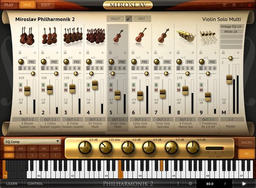 Miroslav philharmonik - philharmonik, 2