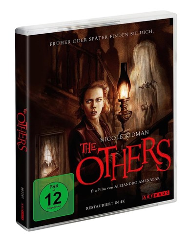 The others - the,
