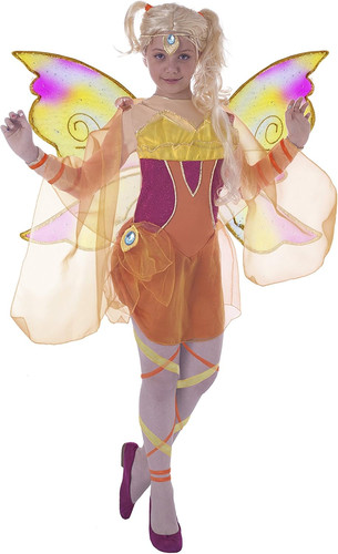 Bloomix winx club costume - -,