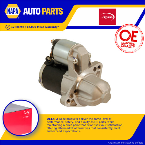 Motorino avviamento adatto - , a